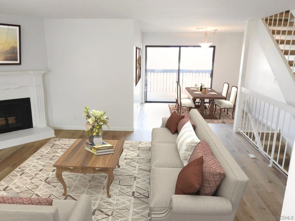 Photo of 6990 Caminito Perico, San Diego, CA 92119 (MLS # 250044125)