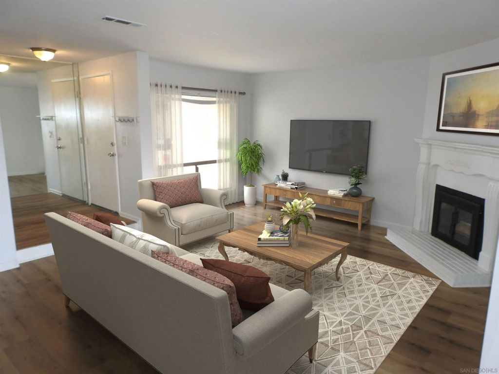 Photo of 6990 Caminito Perico, San Diego, CA 92119 (MLS # 250044125)