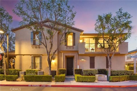 Photo of 6028 Lyon St, Chino, CA 91710 (MLS # TR26085975)