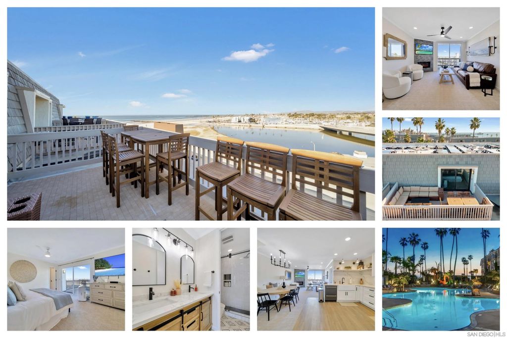 Photo of 999 N Pacific St #G321, Oceanside, CA 92054 (MLS # 260002329)