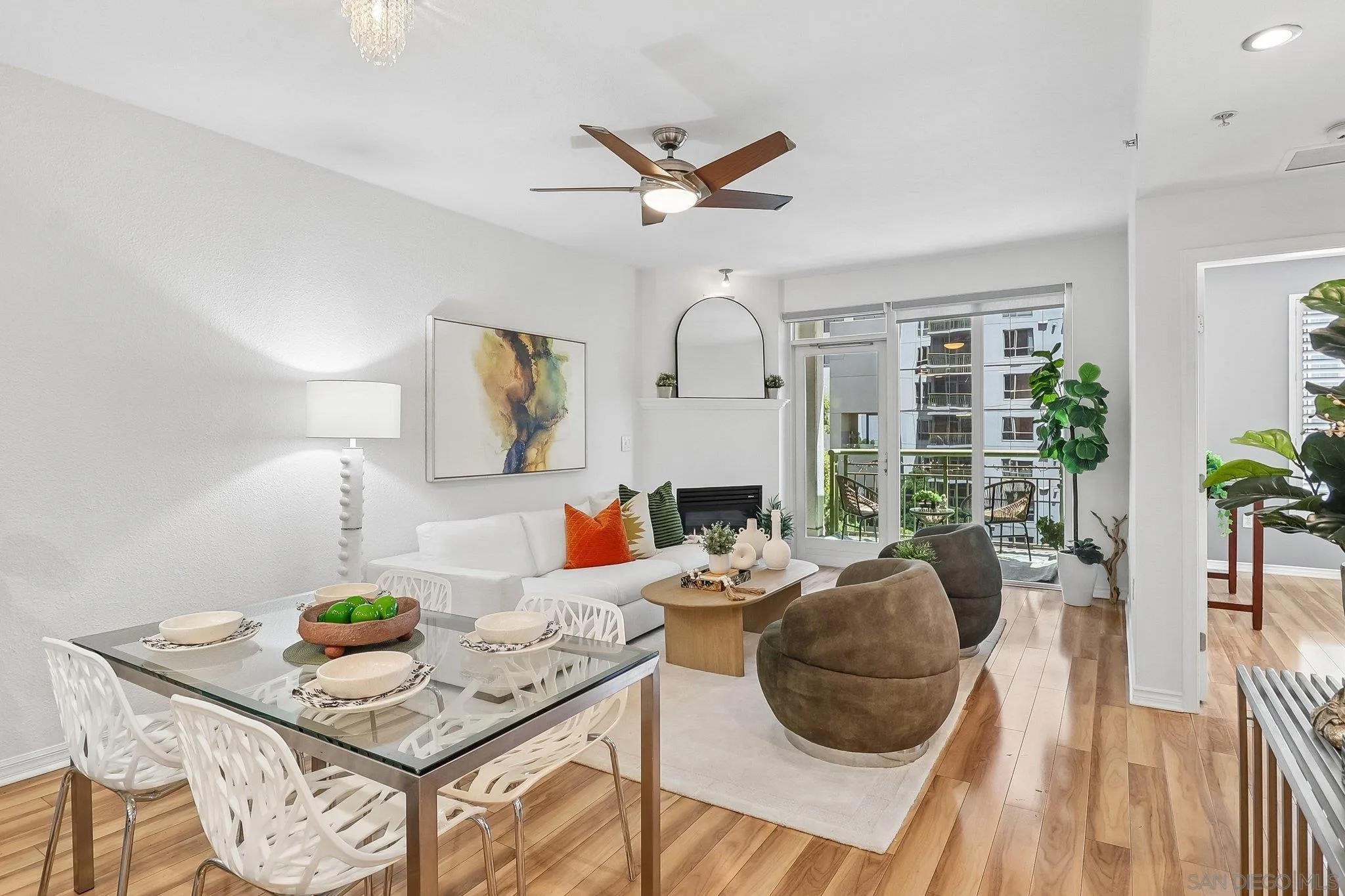1240 India St 506