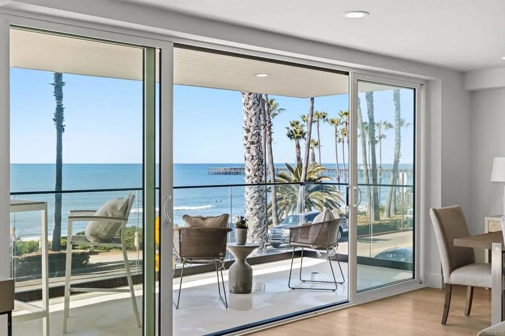 Photo of 212 S Pacific Street, Oceanside, CA 92054 (MLS # NDP2604201)