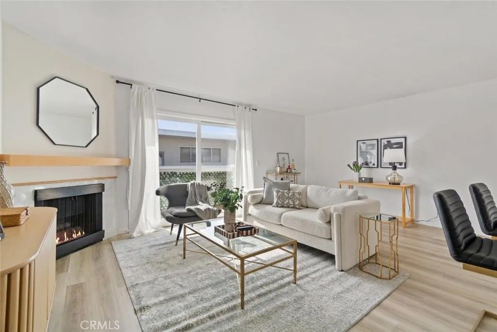 Photo of 2411 Prospect Ave #214, Hermosa Beach, CA 90254 (MLS # ND26016974)