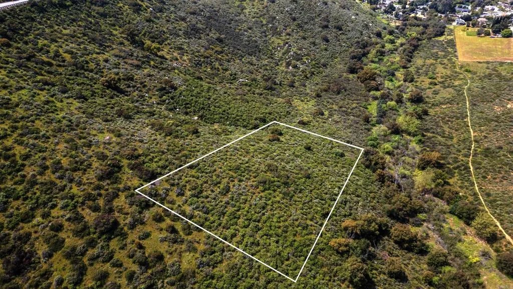 0 North of Poway Road Lot 26