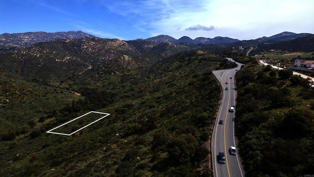0 North of Poway Road Lot 26
