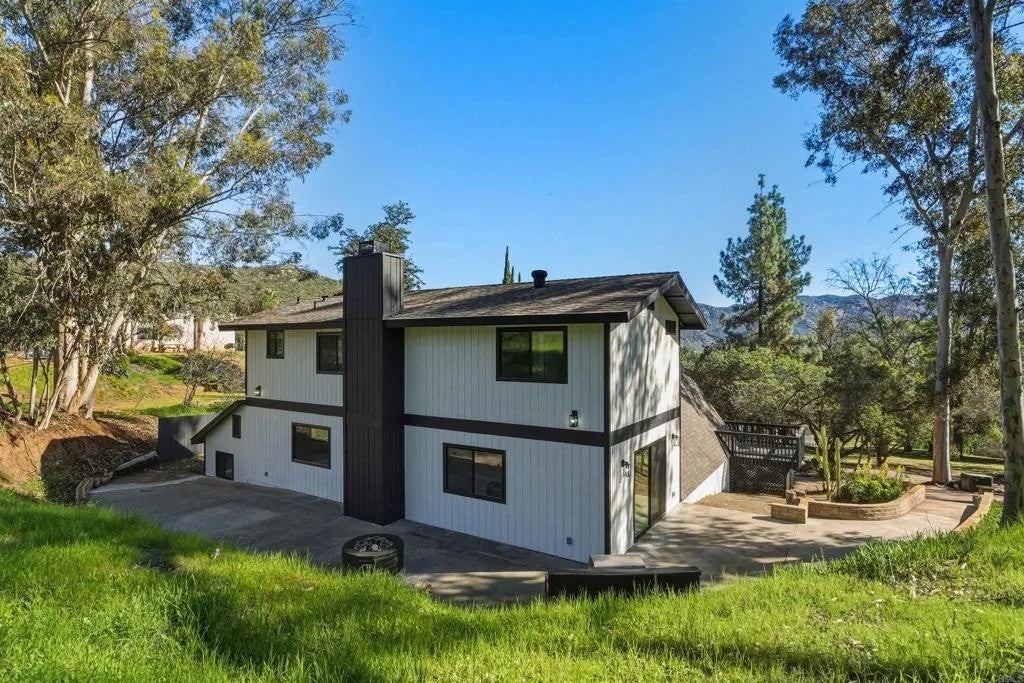 11618 Johnson Lake Road
