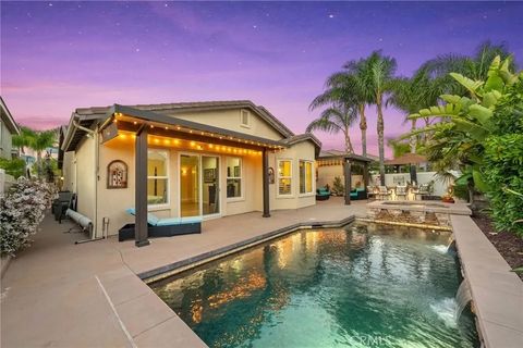 Photo of 33699 Spring Brook, Temecula, CA 92592 (MLS # SW26054160)