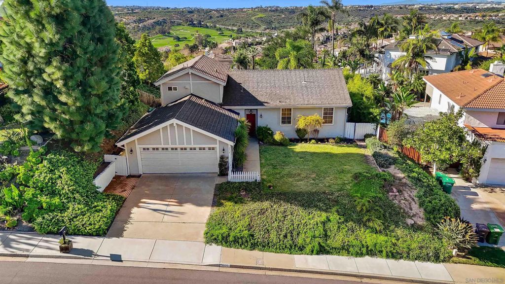 Photo of 2518 Unicornio St, Carlsbad, CA 92009 (MLS # 260009777)