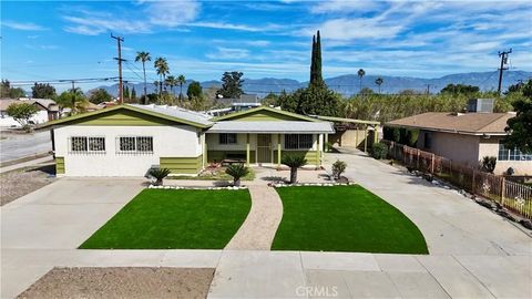 Photo of 2848 7th, Rialto, CA 92376 (MLS # CV26040841)