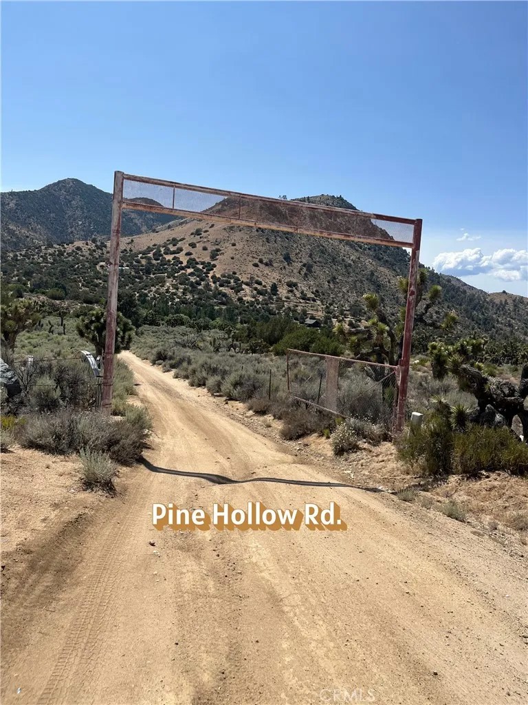 0 Pine Hollow Rd.
