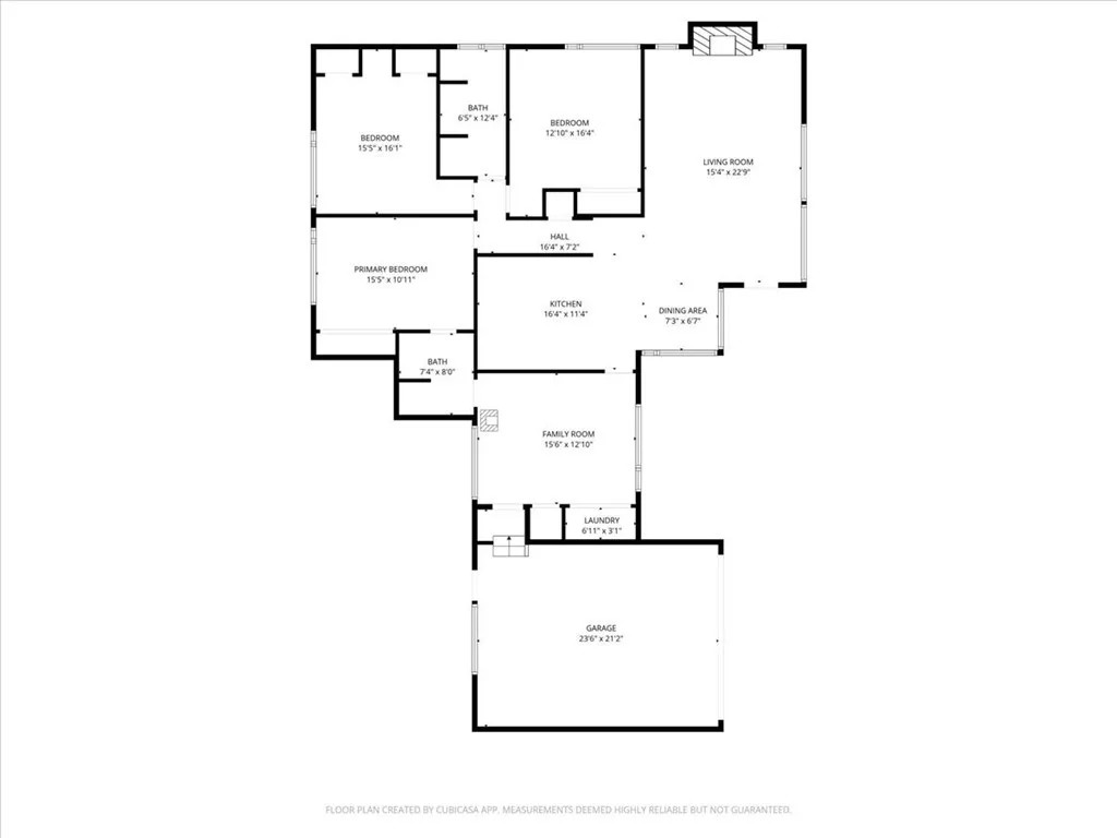 12 Merrill Way