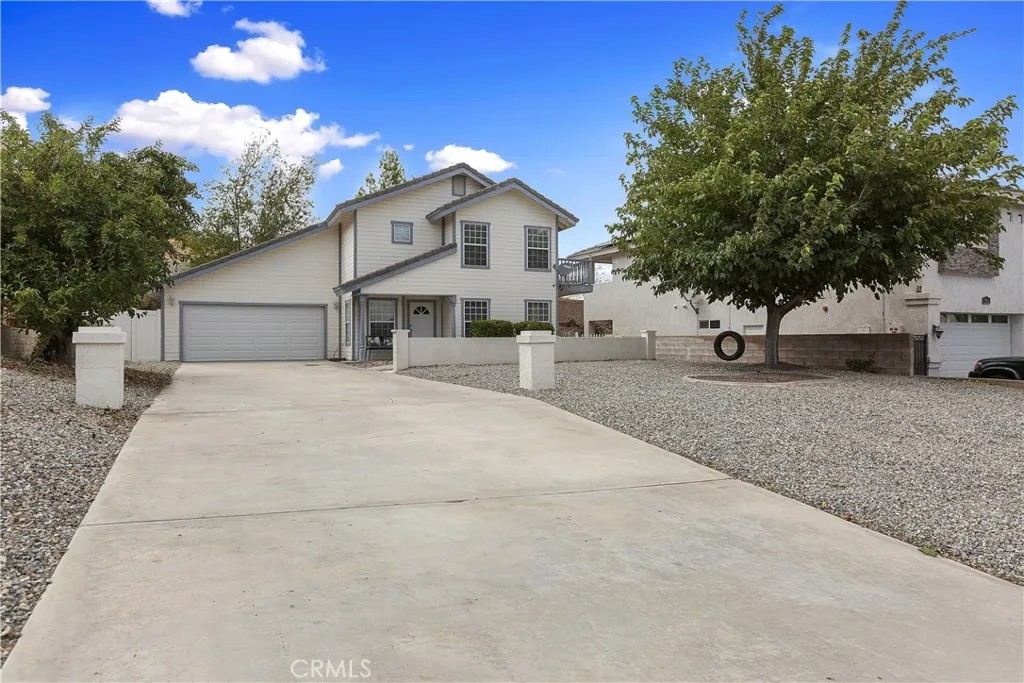 13850 Hidden Valley Road