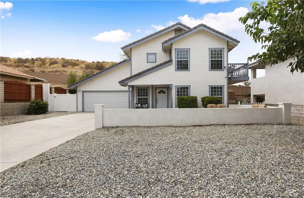 13850 Hidden Valley Road
