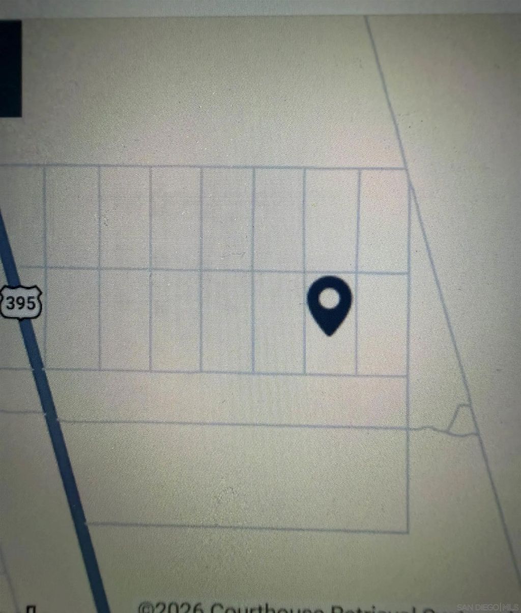 Photo of 00 none, Adelanto, CA 92301 (MLS # 260006103)