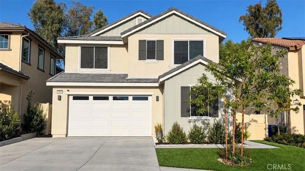 Photo of 7167 Paul Green Dr, Highlands, CA 92346 (MLS # IG26207408)