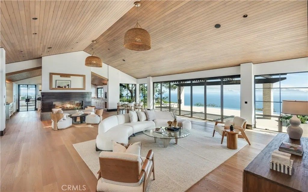 Photo of 71 Crest Road, Rolling Hills, CA 90274 (MLS # PV26094306)