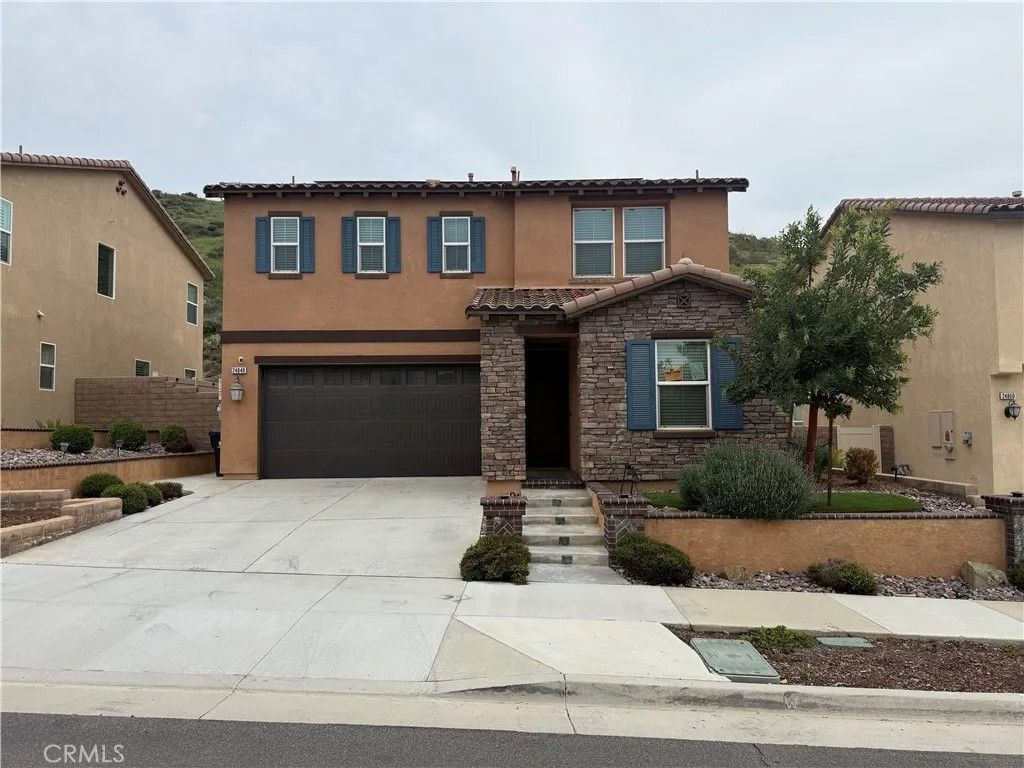 Photo of 24848 Rockston Dr, Corona, CA 92883 (MLS # CV26034507)