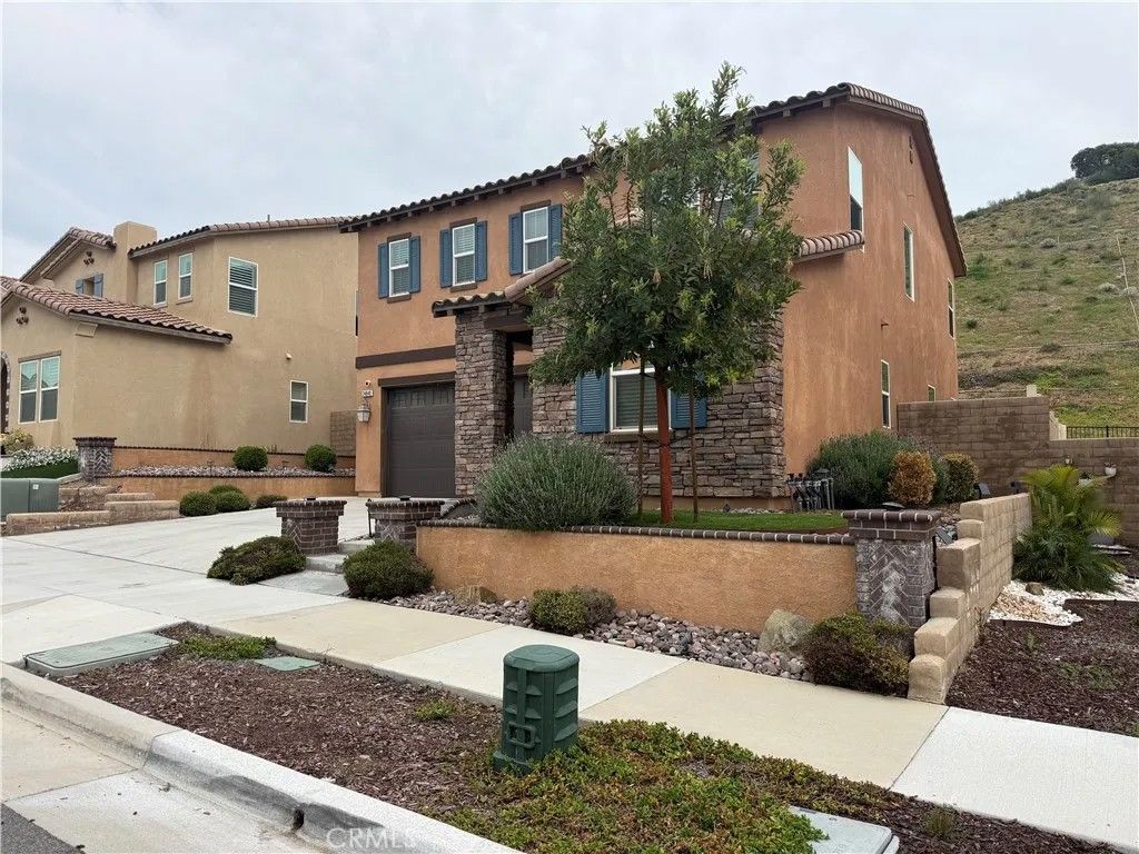Photo of 24848 Rockston Dr, Corona, CA 92883 (MLS # CV26034507)