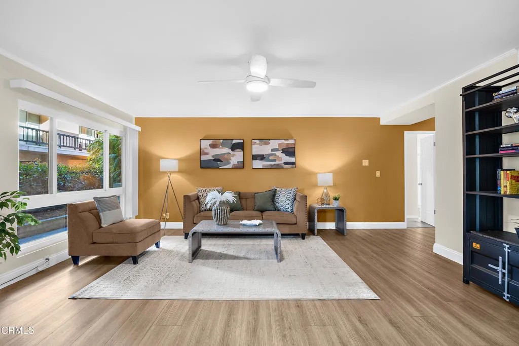 1127 E Del Mar Boulevard 114