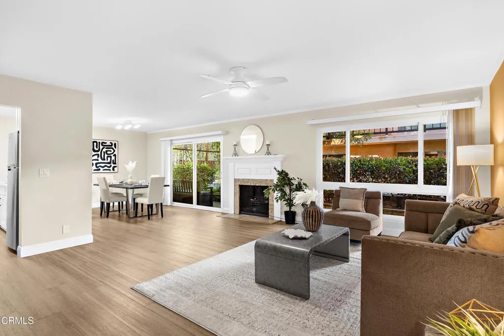 1127 E Del Mar Boulevard 114