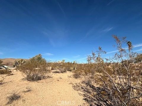 5747 Marvin Yucca Valley CA 92284