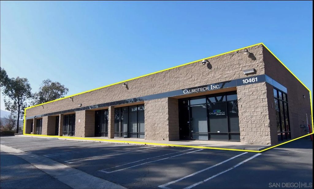 Photo of 10461 Austin Drive, Spring Valley, CA 91978 (MLS # 260003336)