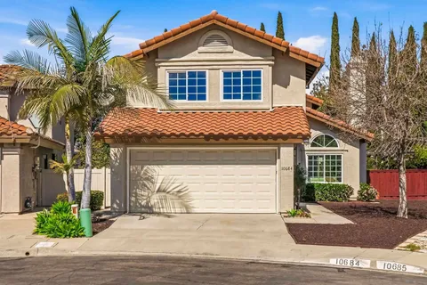 10684 Stanwell Pl, San Diego, CA 92126 - #: 260005579