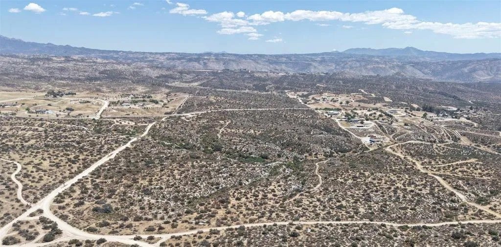 Photo of 0000 Powerline Rd, Aguanga, CA 92536 (MLS # NDP2608815)