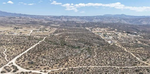 Photo of 0000 Powerline Rd, Aguanga, CA 92536 (MLS # NDP2608815)