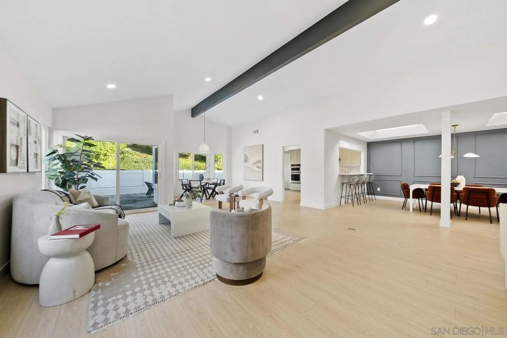 Photo of 4710 Cordoba Way, Oceanside, CA 92056 (MLS # 2600411)