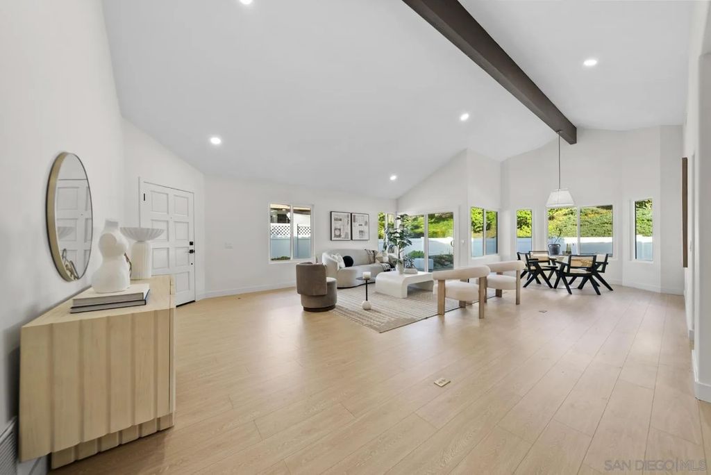 Photo of 4710 Cordoba Way, Oceanside, CA 92056 (MLS # 2600411)