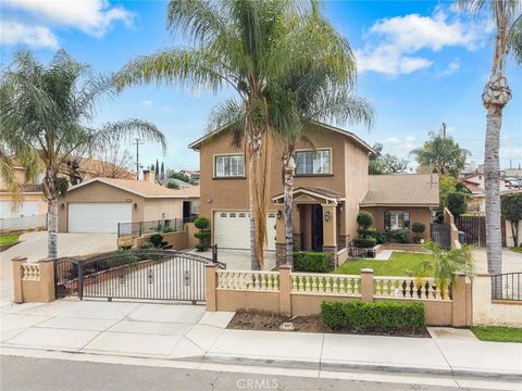 Photo of 4169 El Molino Blvd, Chino Hills, CA 91709 (MLS # AR26031925)
