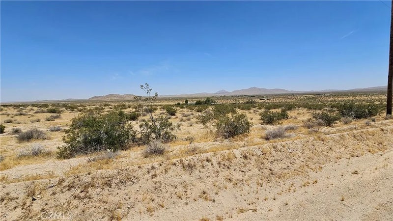 1 Buckhorn Trail
