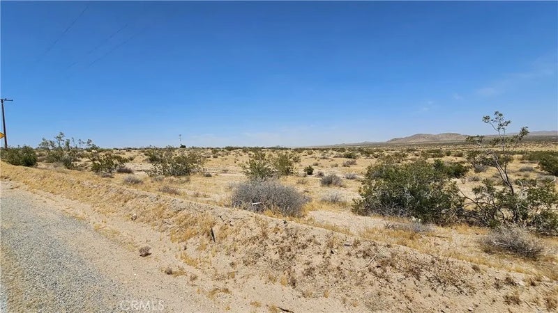 1 Buckhorn Trail