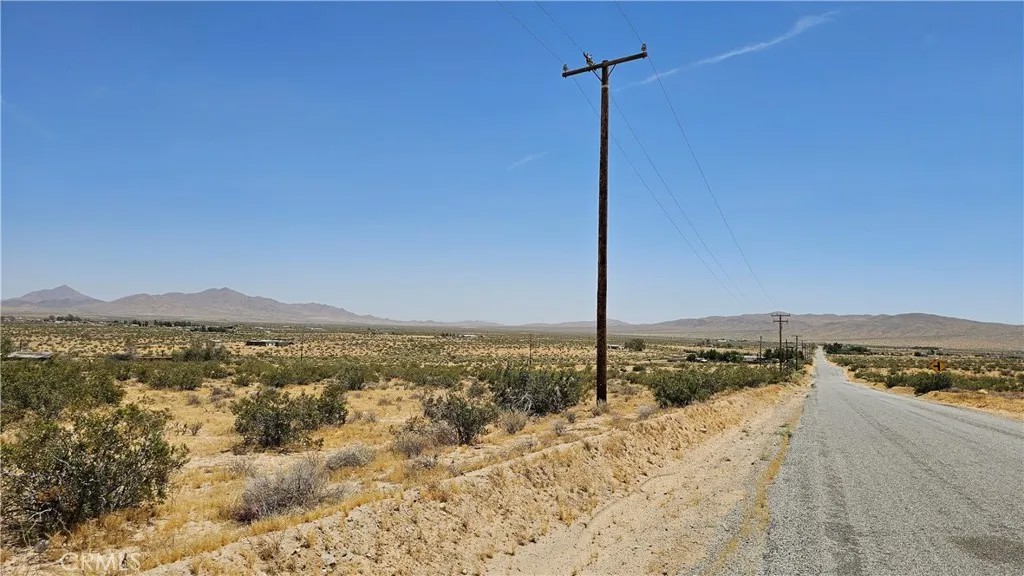 1 Buckhorn Trail