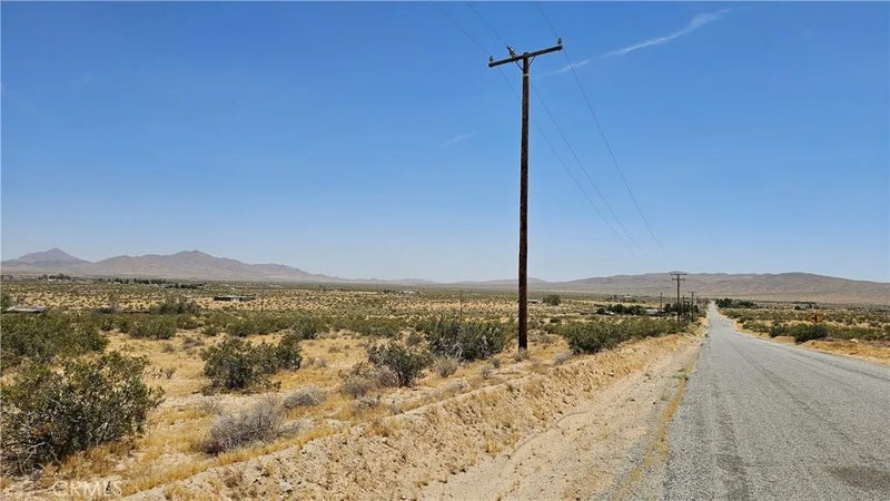 1 Buckhorn Trail