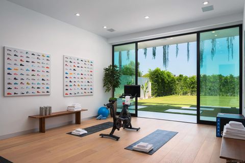 Tiny photo for 6283 La Jolla Scenic Drive S Dr, San Diego, CA 92037 (MLS # 250043137)