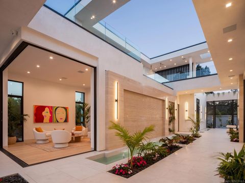 Tiny photo for 6283 La Jolla Scenic Drive S Dr, San Diego, CA 92037 (MLS # 250043137)