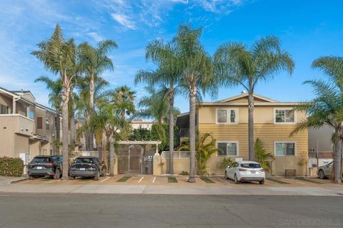 Photo of 4167 Mississippi St, San Diego, CA 92104 (MLS # 260007210)