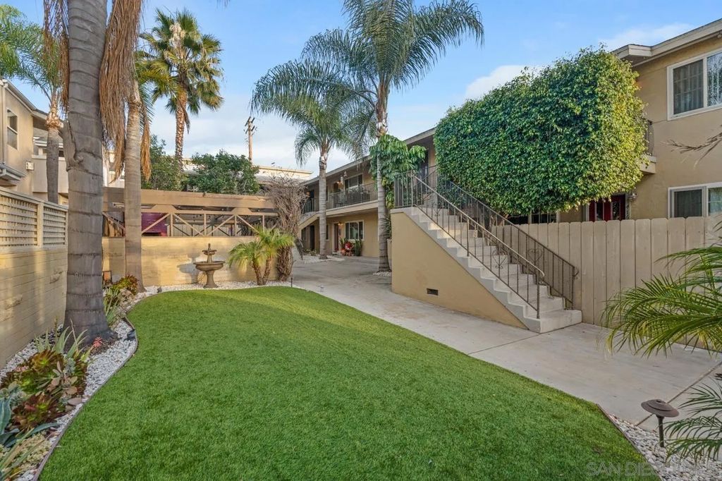 Photo of 4167 Mississippi St, San Diego, CA 92104 (MLS # 260007210)