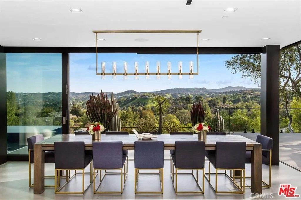 Photo of 24975 Eldorado Meadow, Hidden Hills, CA 91302 (MLS # SR26071784)