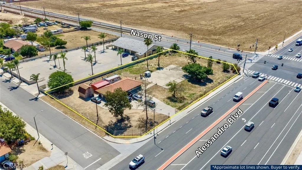 Photo of 13980 Nason St, Moreno Valley, CA 92555 (MLS # IG26093967)