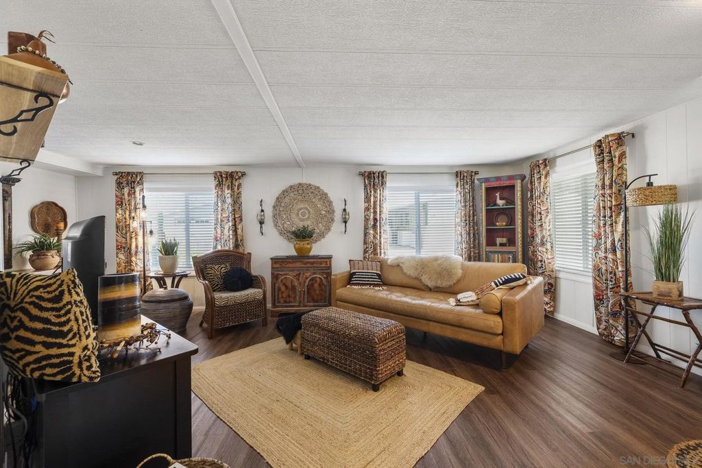 Photo of 1401 W El Norte Pkwy #SPC 309, San Marcos, CA 92069 (MLS # 250039129)