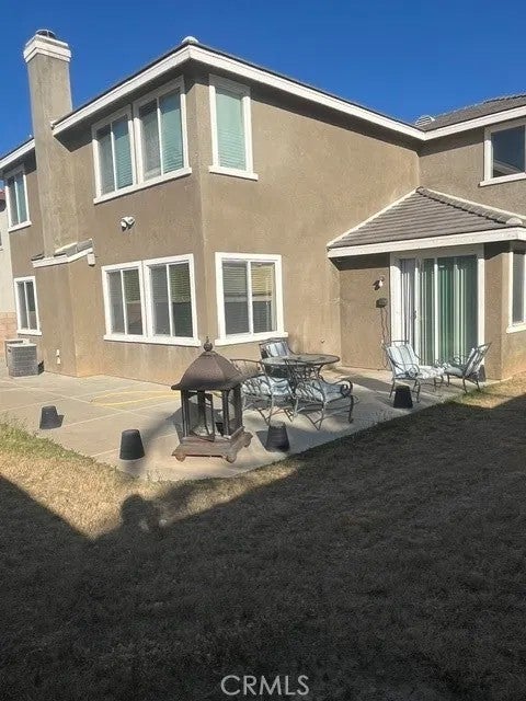 3422 Club Rancho Drive