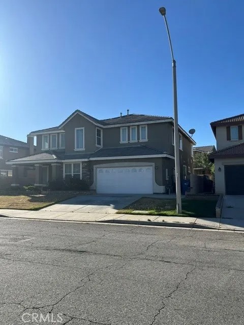 3422 Club Rancho Drive