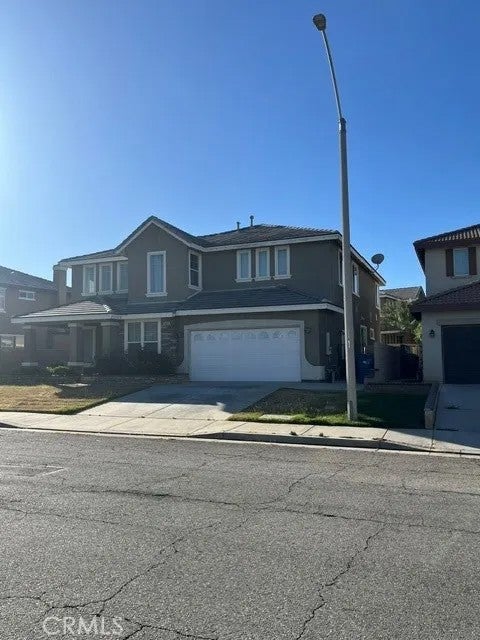 3422 Club Rancho Drive