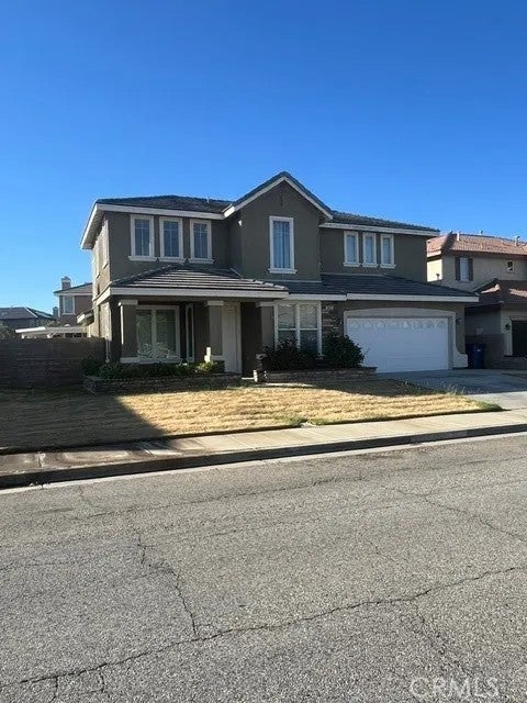 3422 Club Rancho Drive