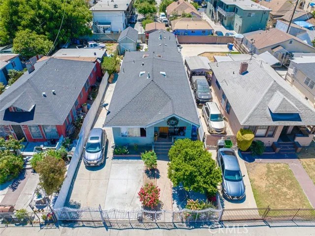 1598 E 46th Street
