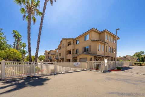 Property photo of 3321 Dehesa Rd 95, El Cajon, CA 92019