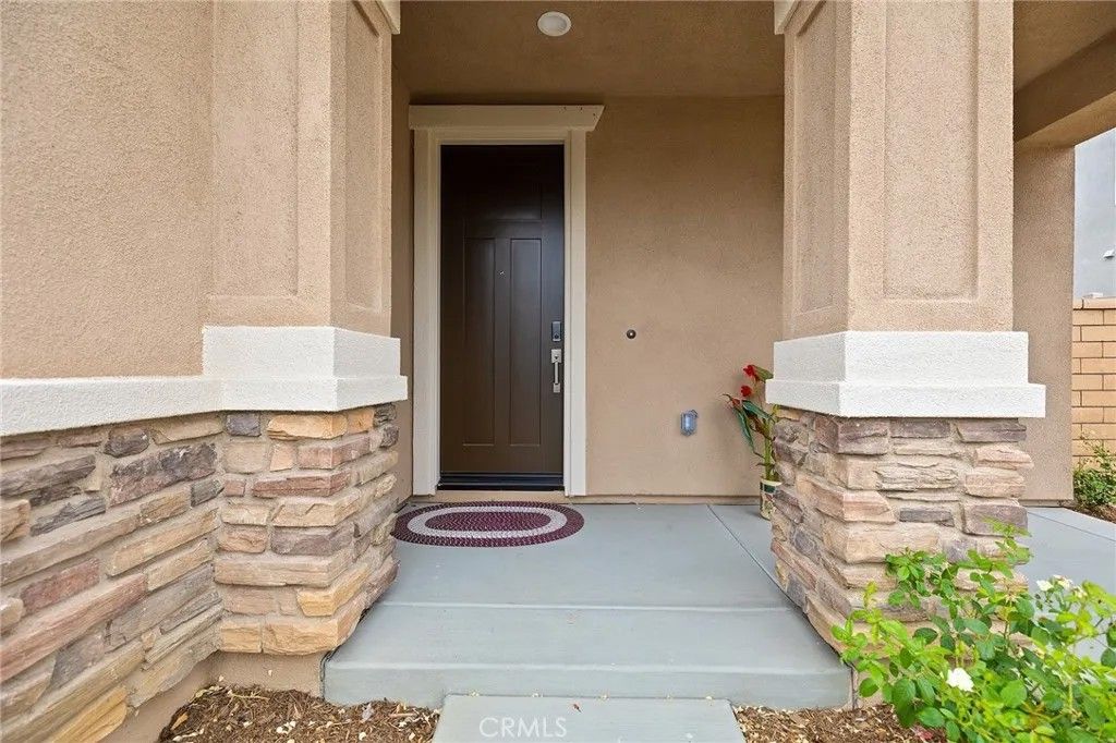 Photo of 32265 Neal Lane, Menifee, CA 92584 (MLS # SW26013996)